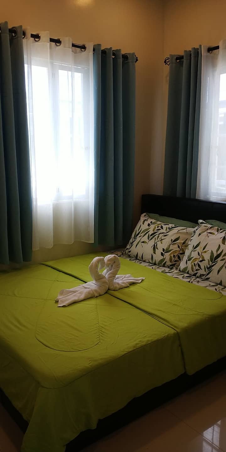 Спална соба на мајсторот 