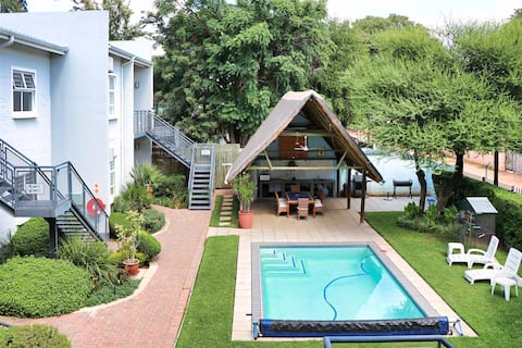 Apartments @ 125 - Unit 6