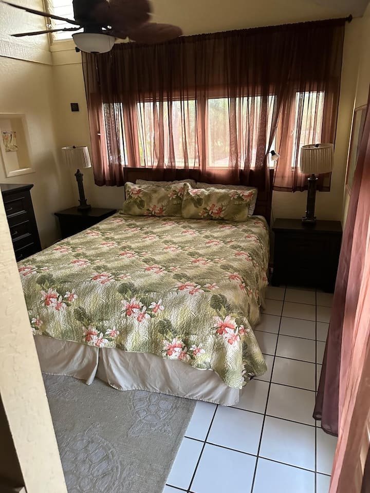 Habitación 1