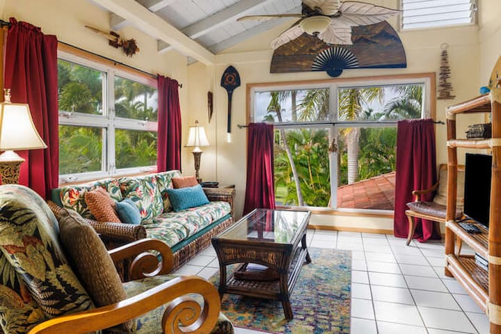 NaluHale, Memories Made Here.