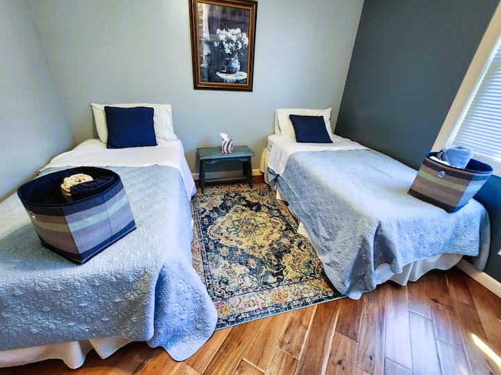 غرفة النوم 3