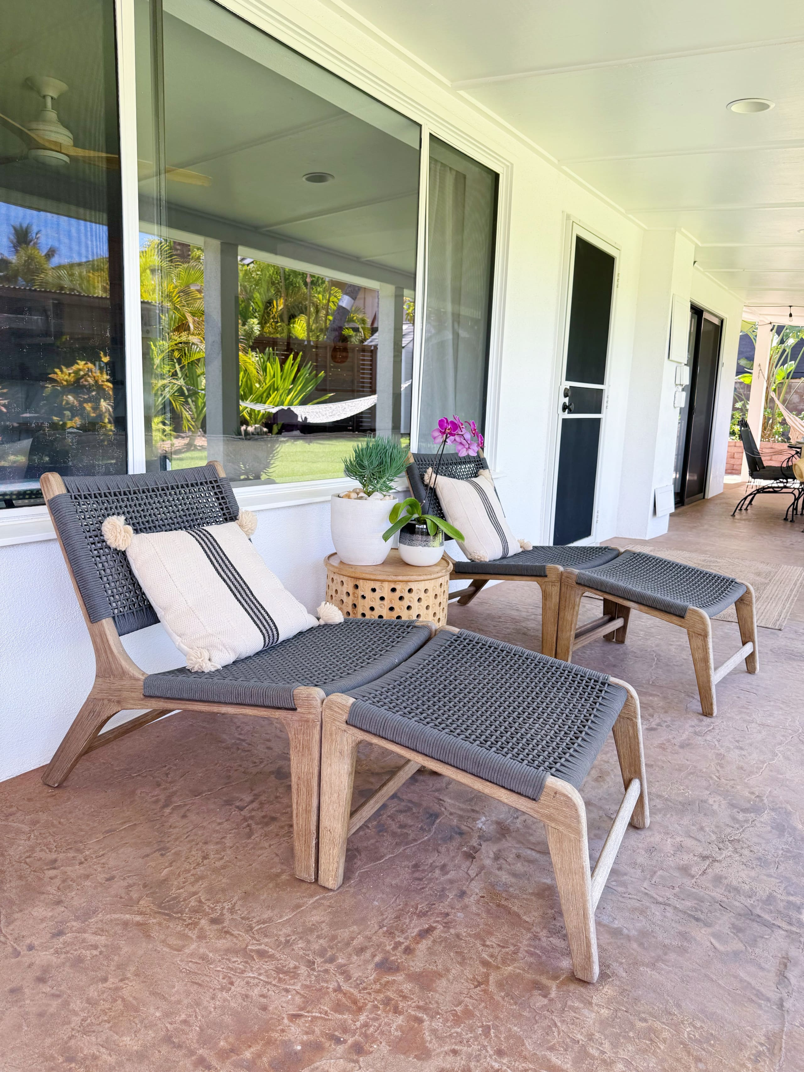 Secluded 3bd/2ba Beach Bungalow in Central Kihei - Image 77