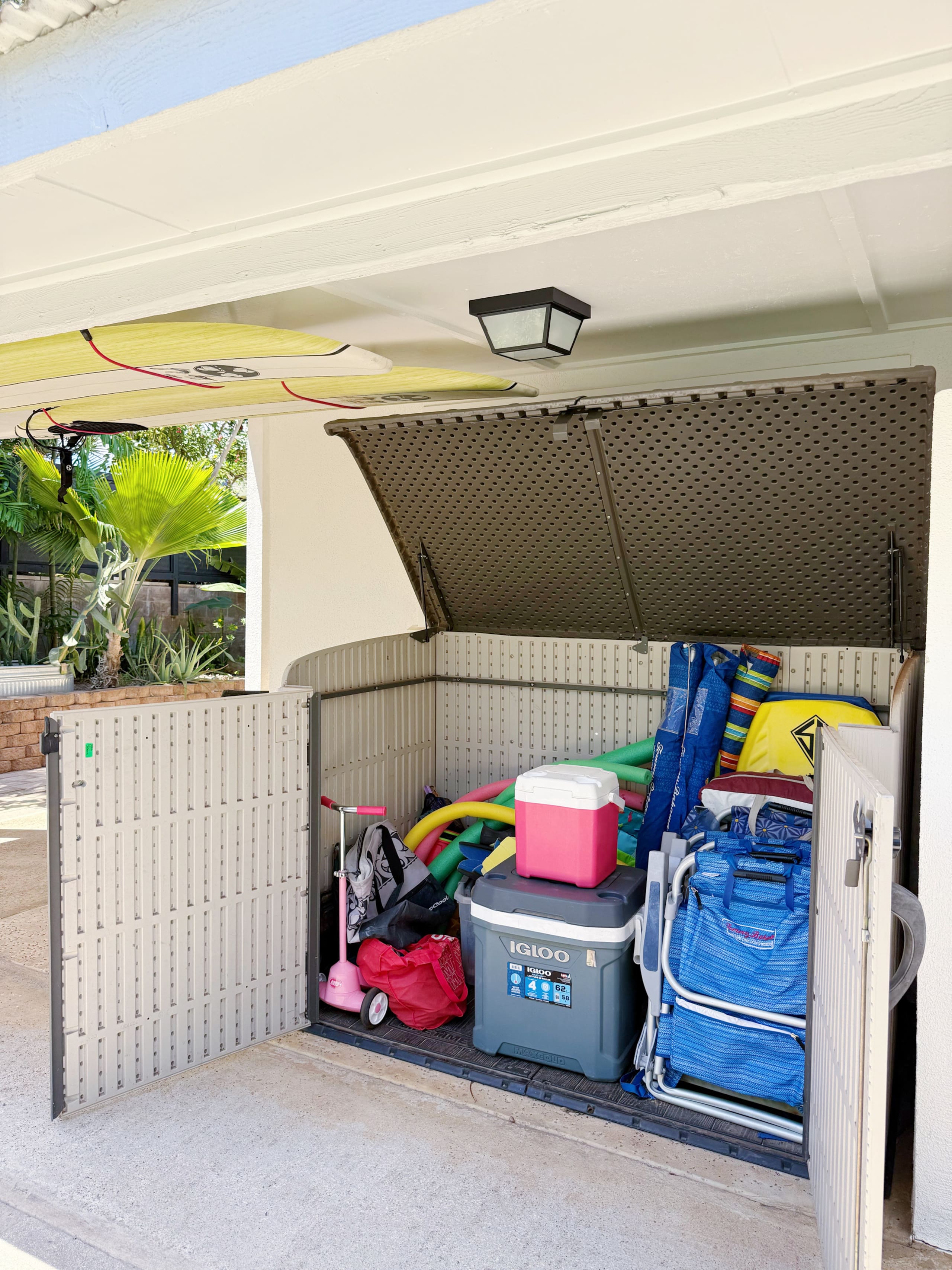 Secluded 3bd/2ba Beach Bungalow in Central Kihei - Image 90
