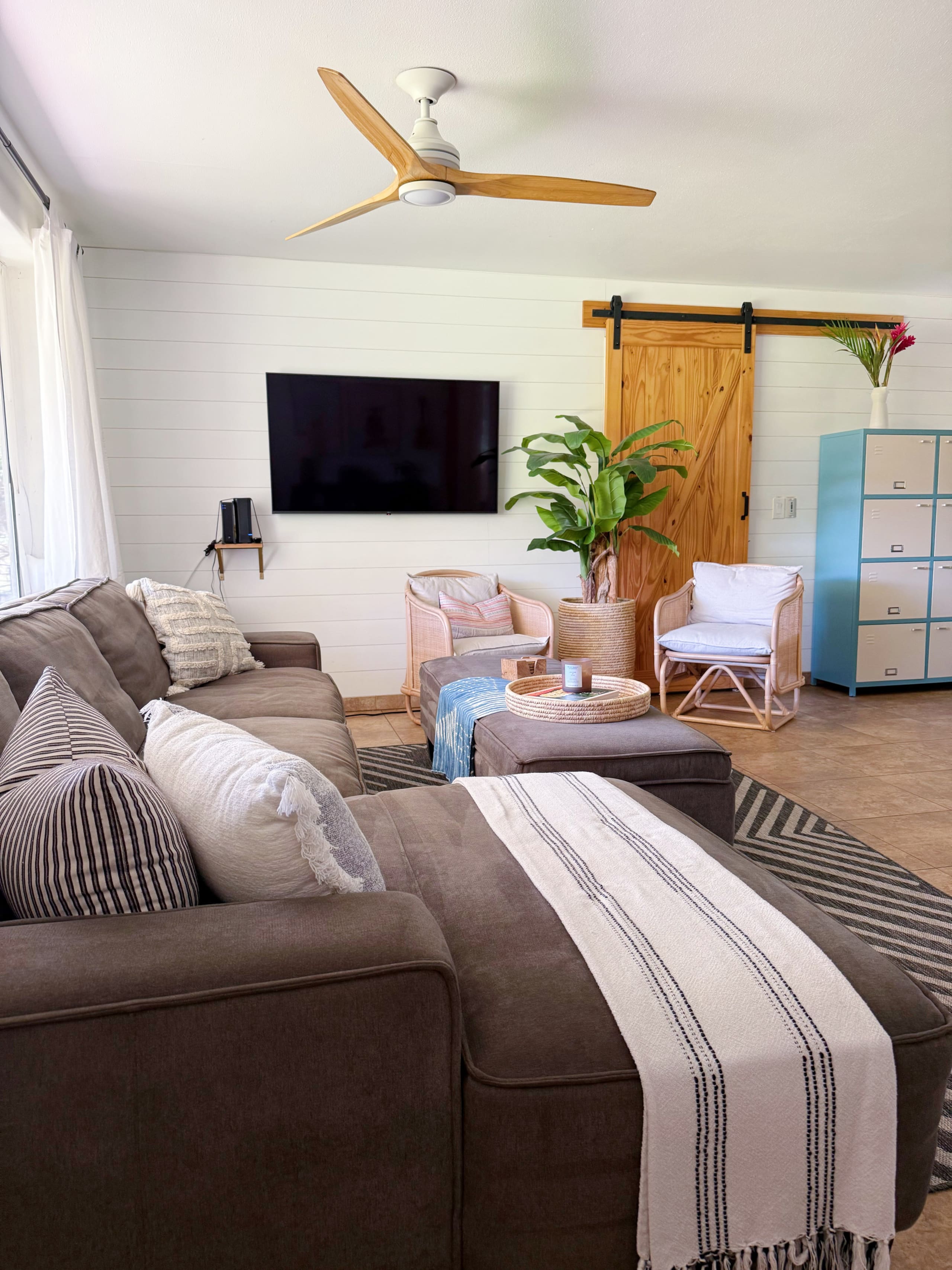 Secluded 3bd/2ba Beach Bungalow in Central Kihei - Image 4