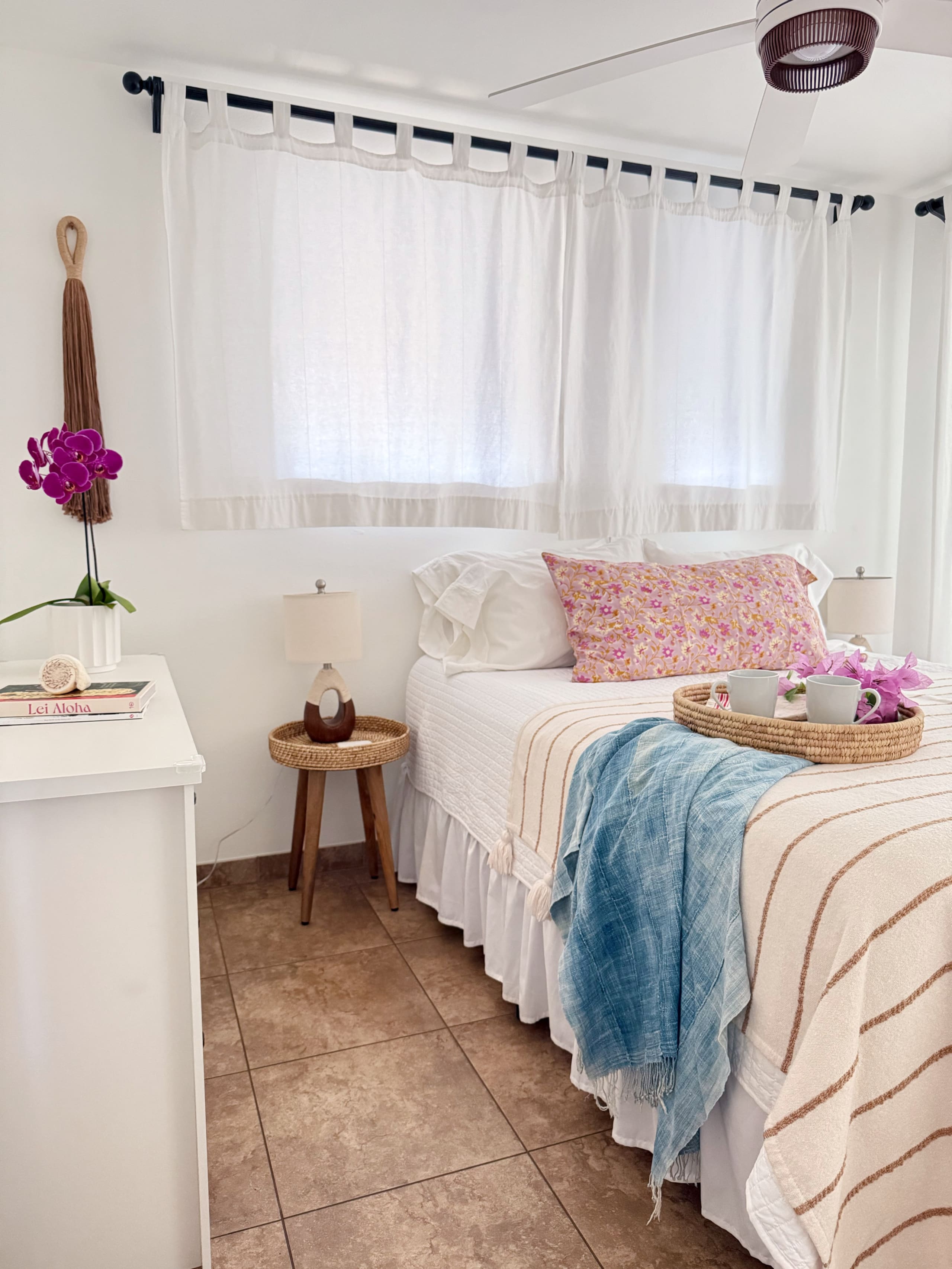 Secluded 3bd/2ba Beach Bungalow in Central Kihei - Image 40
