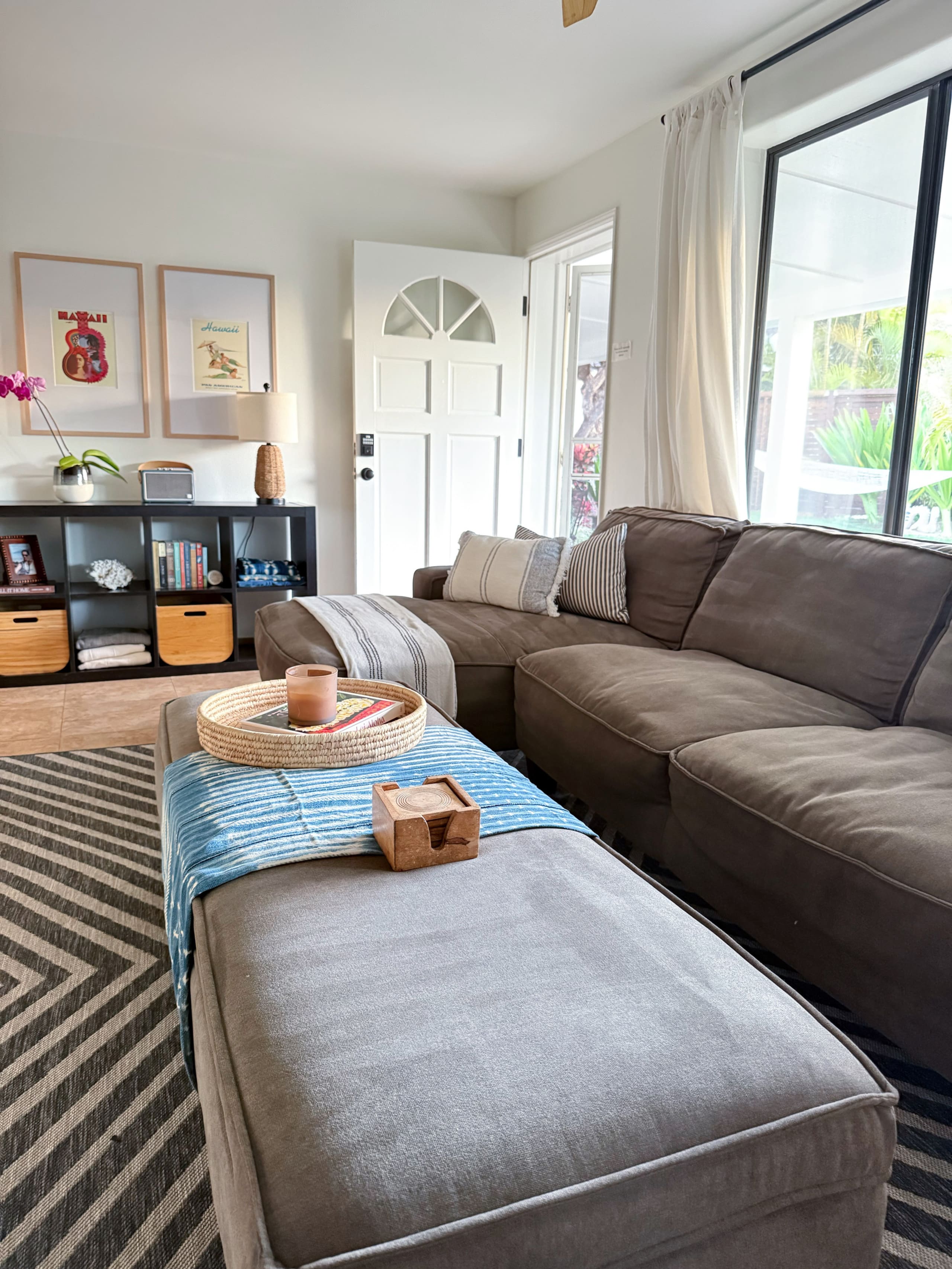Secluded 3bd/2ba Beach Bungalow in Central Kihei - Image 3