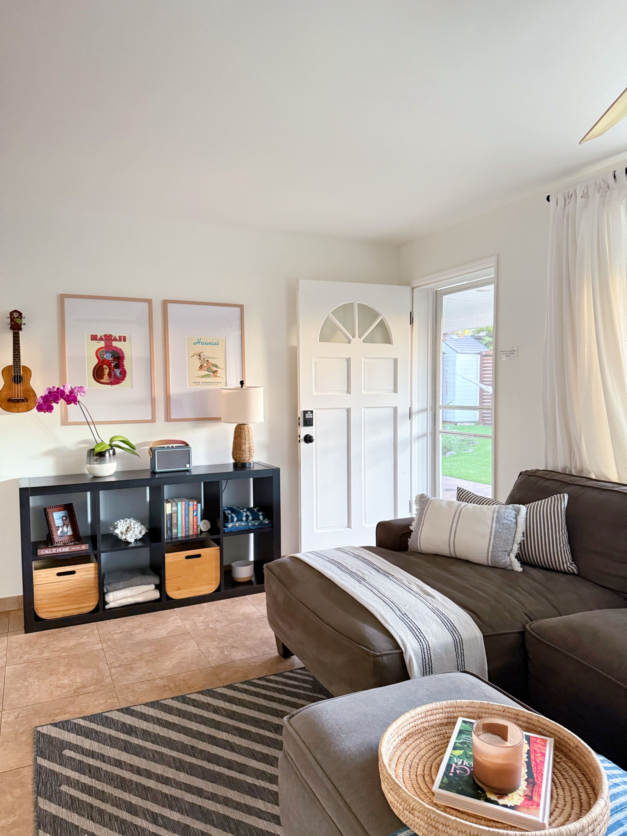Secluded 3bd/2ba Beach Bungalow in Central Kihei - Image 11