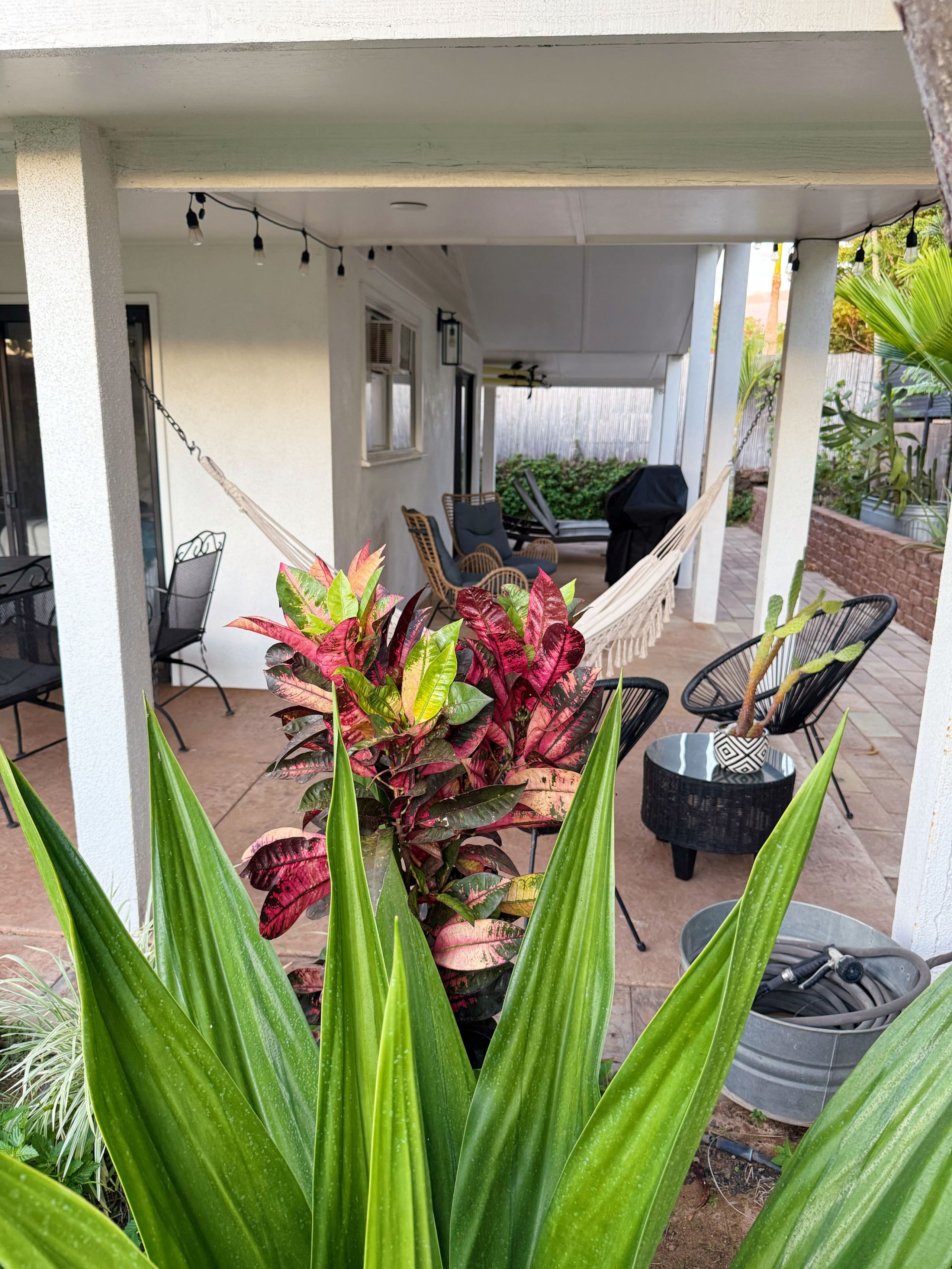 Secluded 3bd/2ba Beach Bungalow in Central Kihei - Image 78