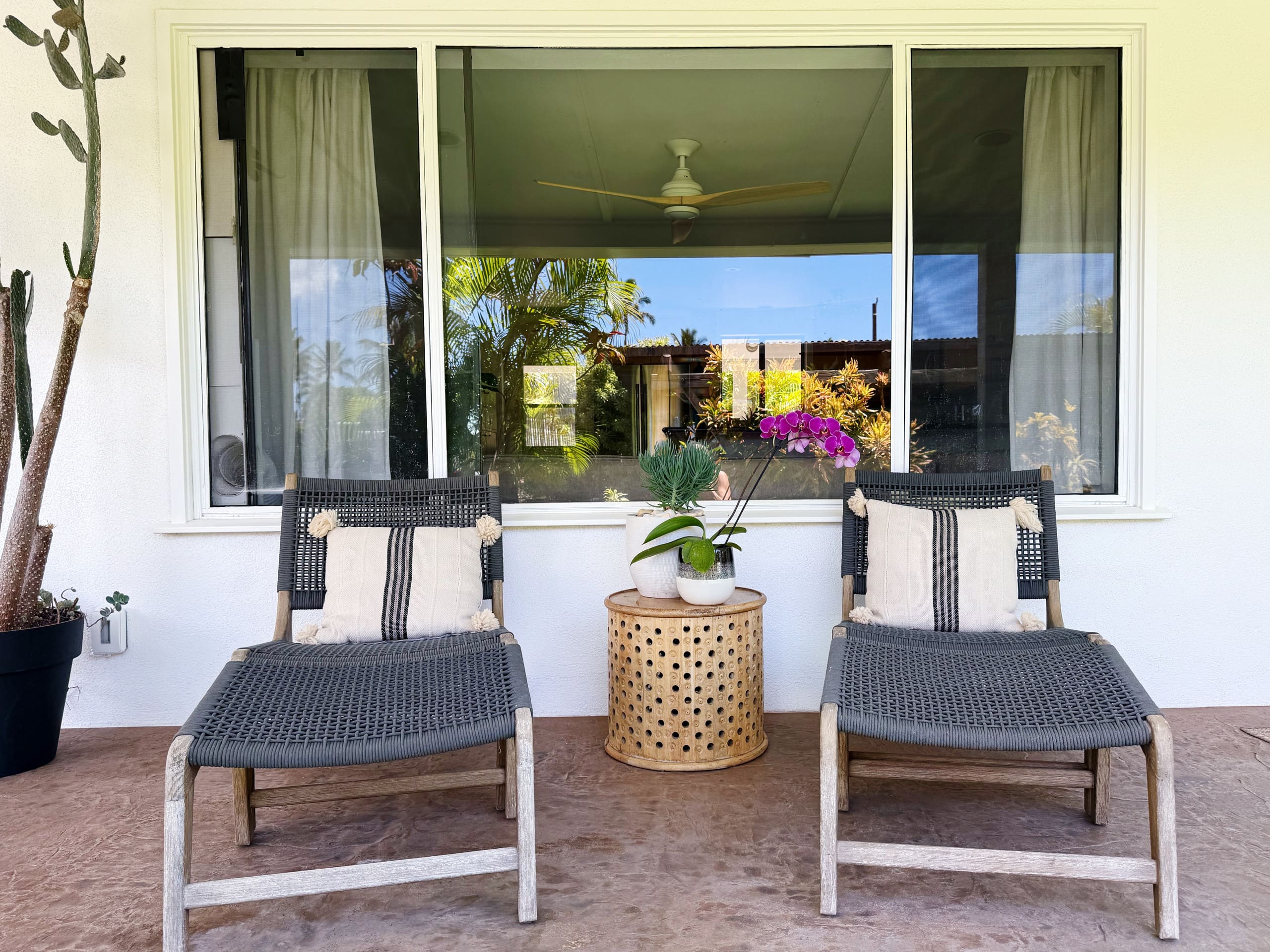 Secluded 3bd/2ba Beach Bungalow in Central Kihei - Image 75