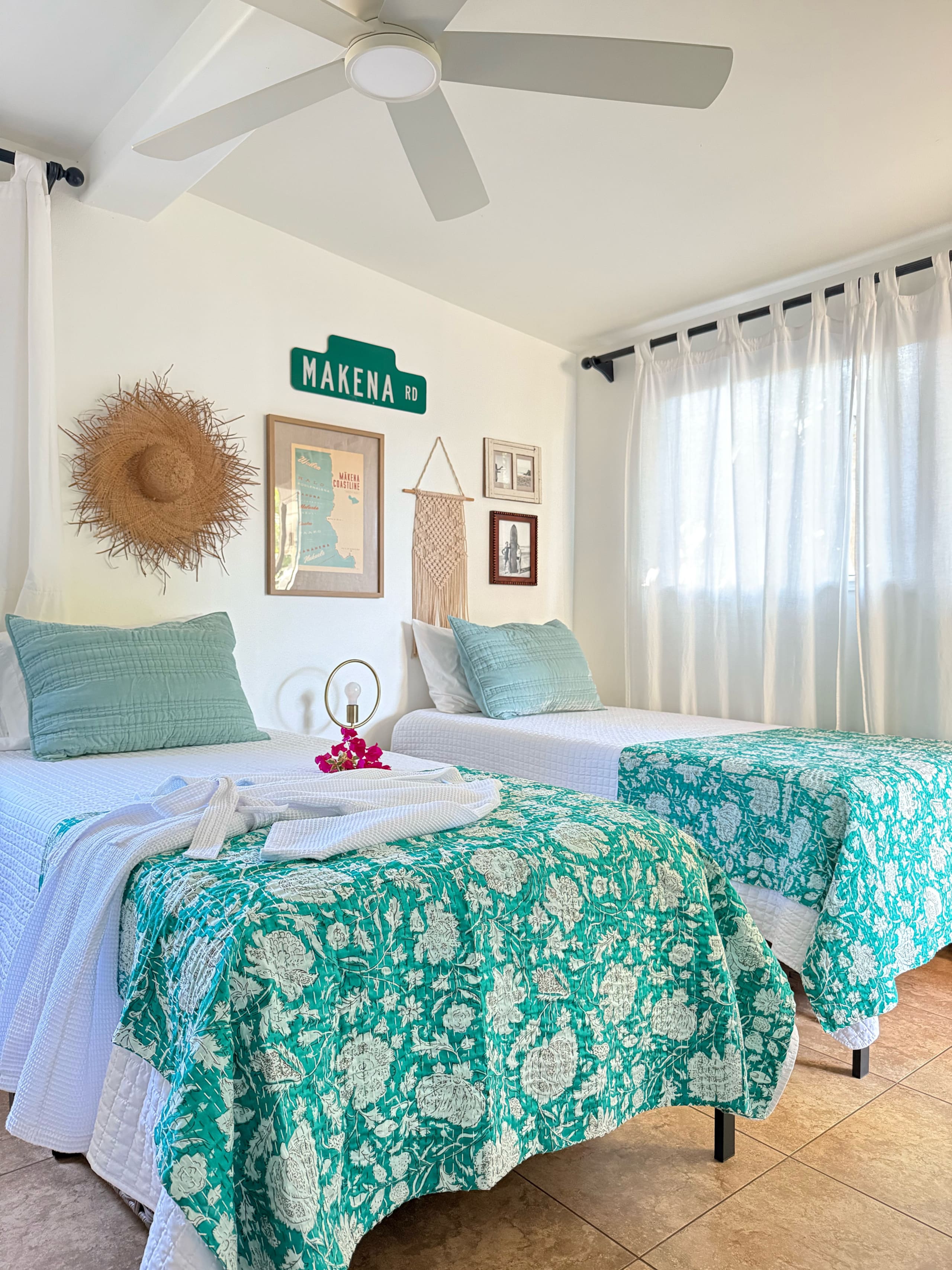 Secluded 3bd/2ba Beach Bungalow in Central Kihei - Image 48