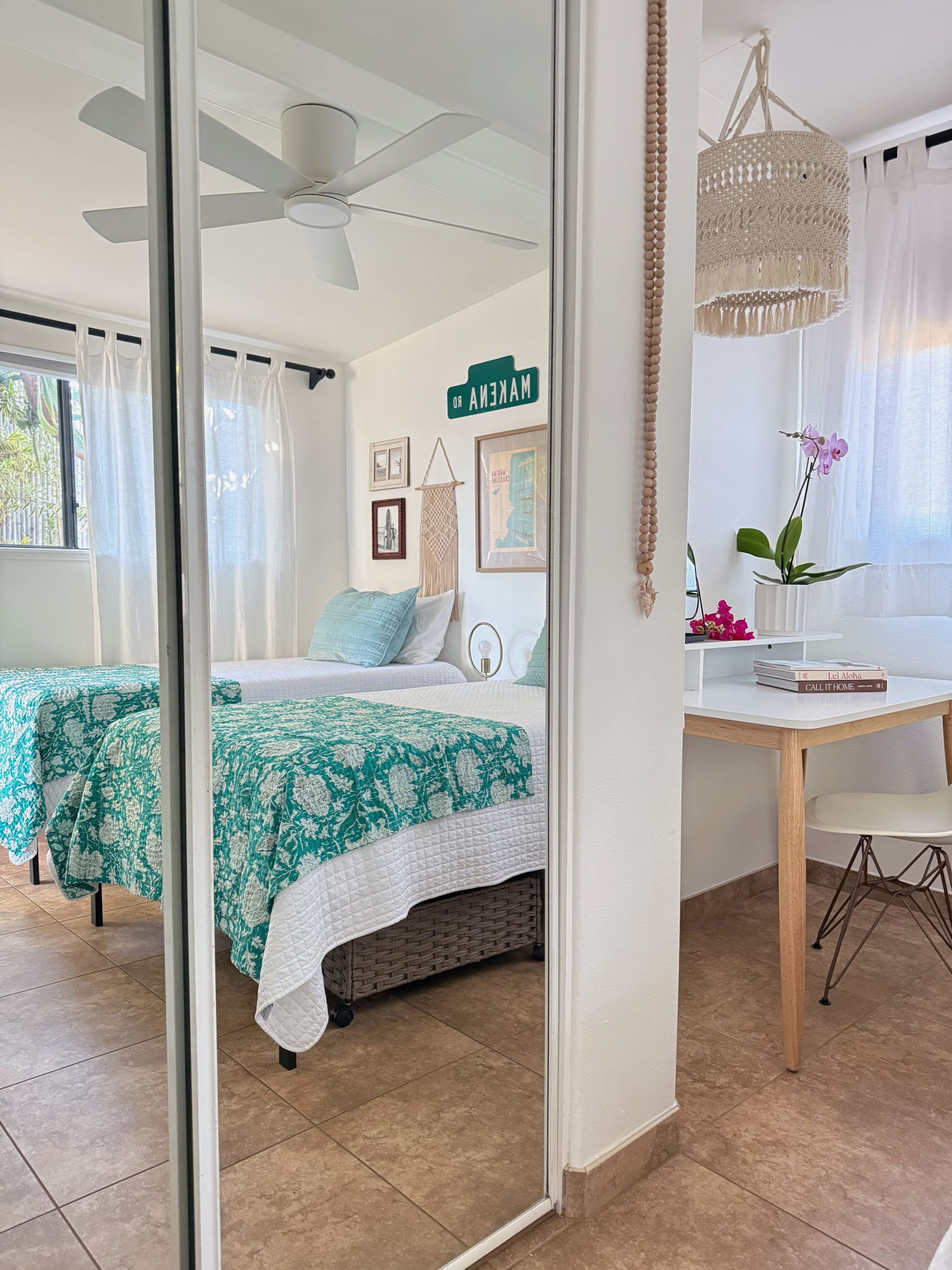 Secluded 3bd/2ba Beach Bungalow in Central Kihei - Image 56