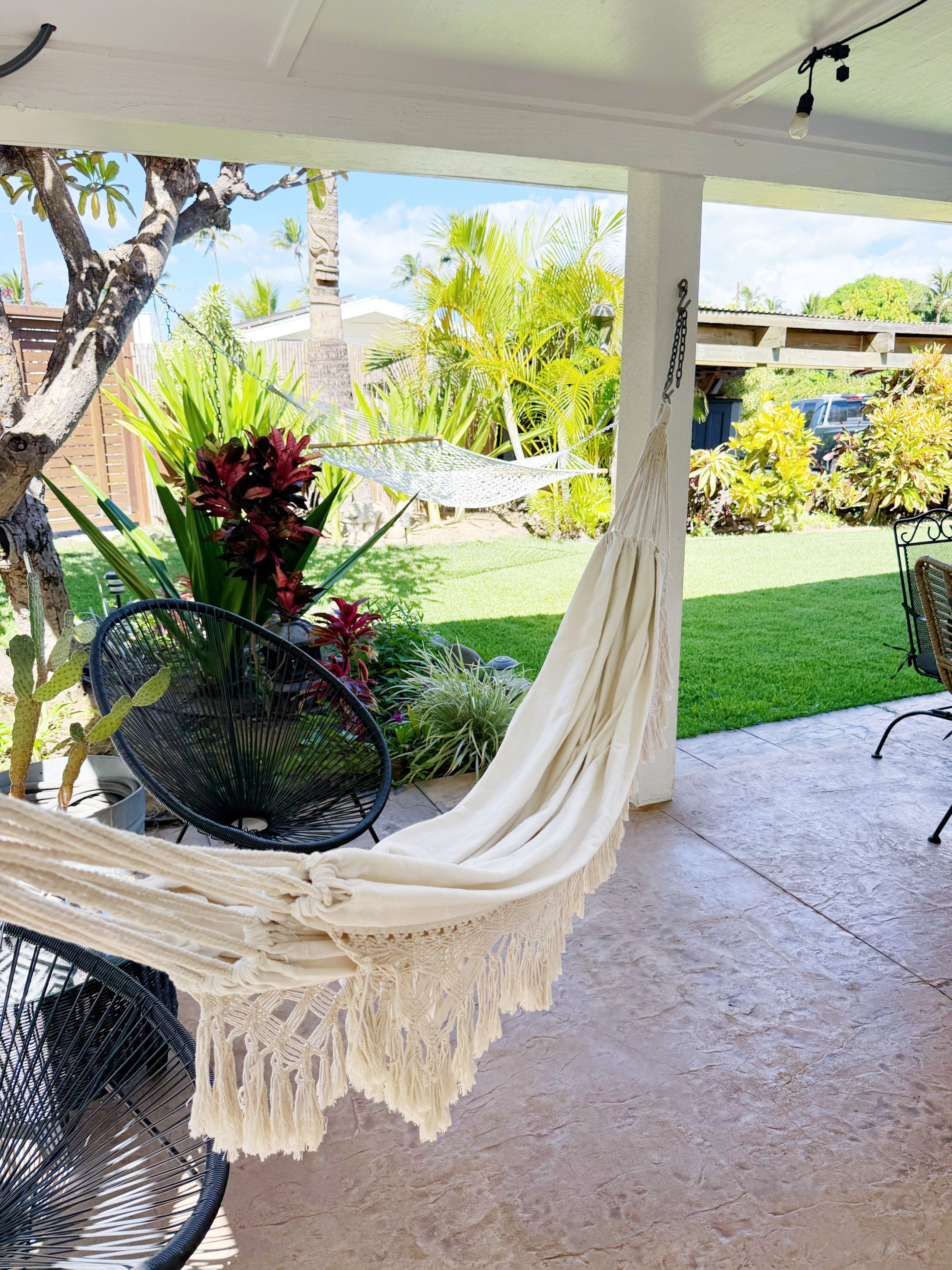 Secluded 3bd/2ba Beach Bungalow in Central Kihei - Image 85
