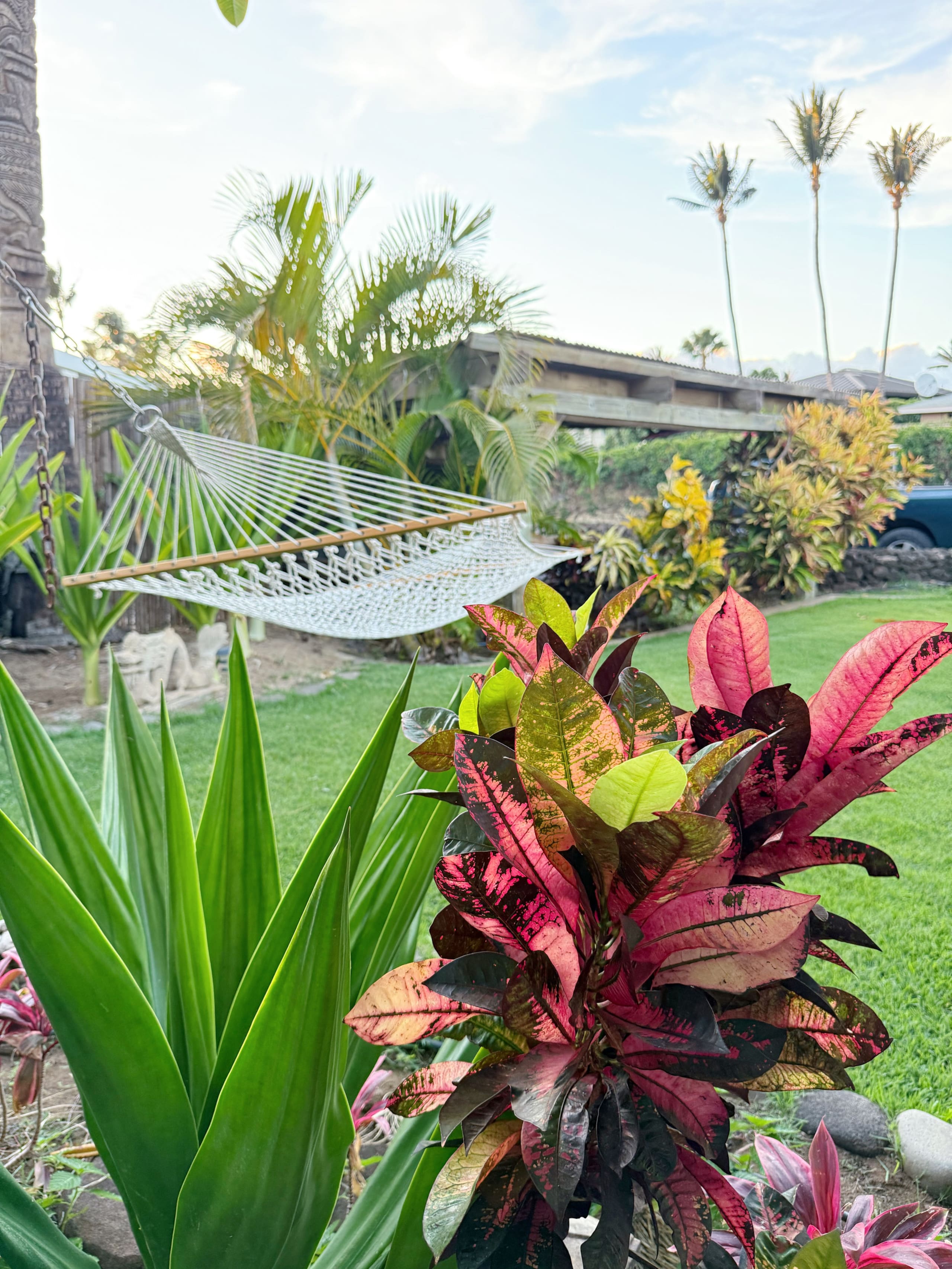 Secluded 3bd/2ba Beach Bungalow in Central Kihei - Image 83