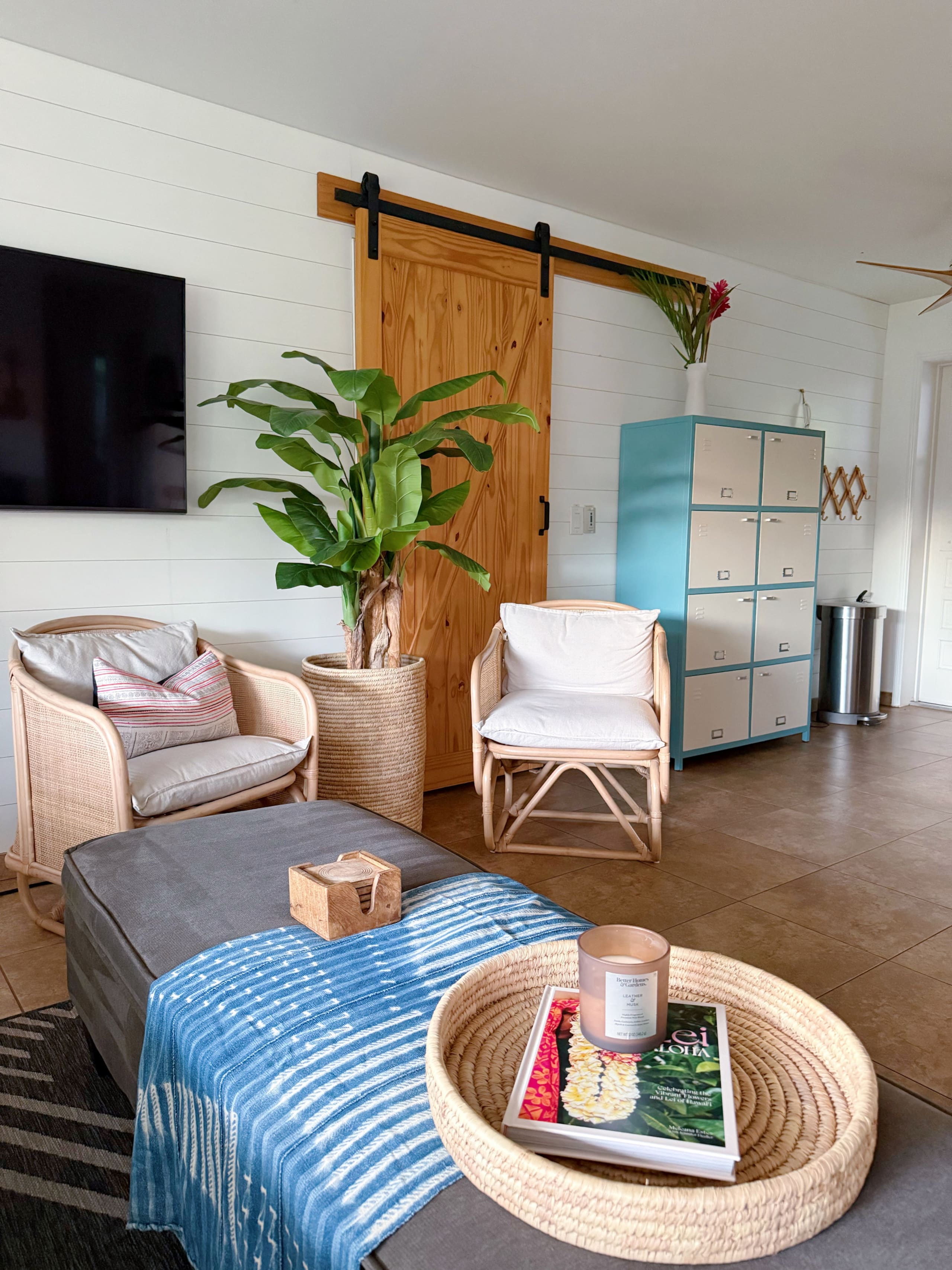 Secluded 3bd/2ba Beach Bungalow in Central Kihei - Image 2