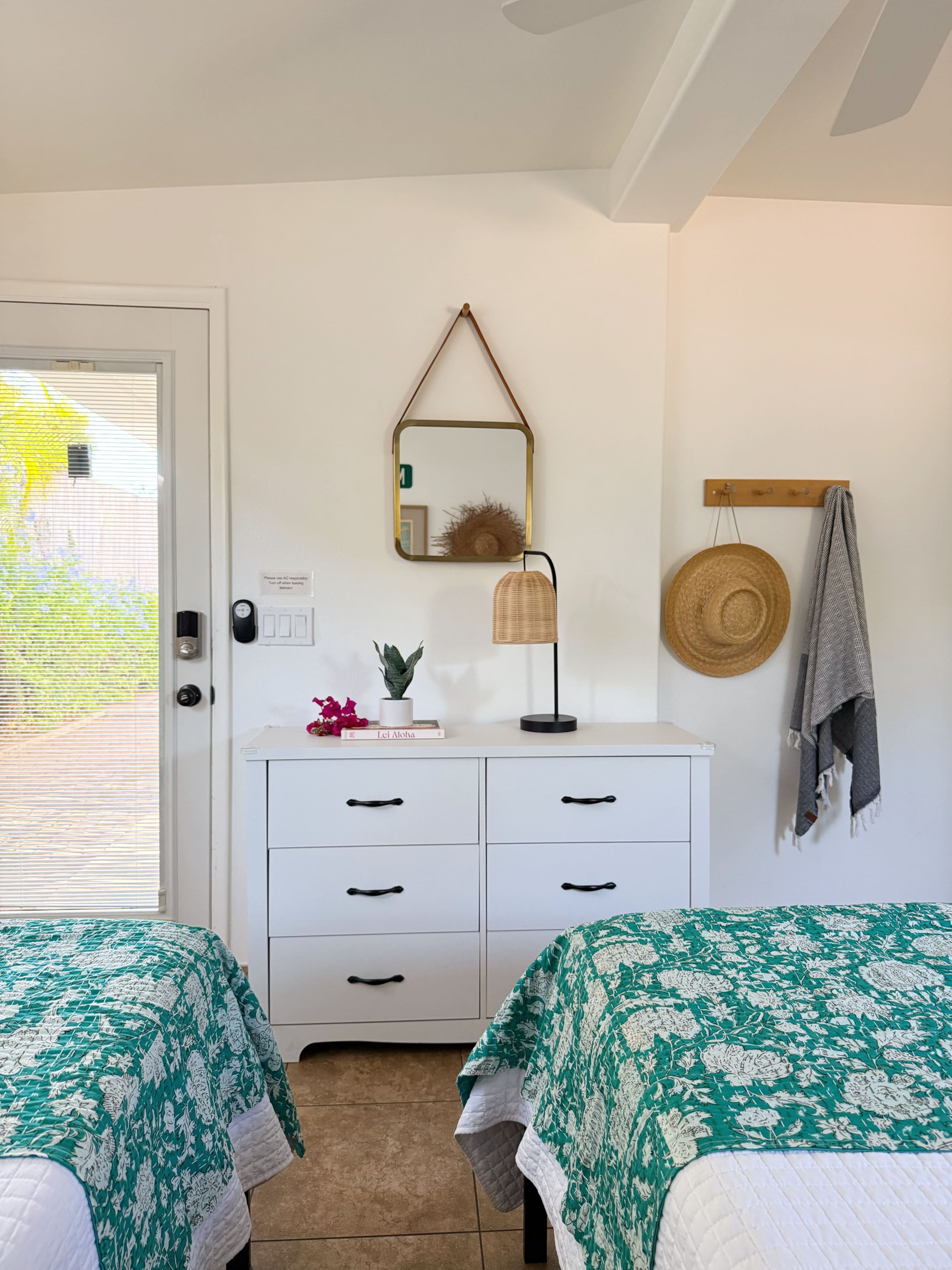 Secluded 3bd/2ba Beach Bungalow in Central Kihei - Image 55