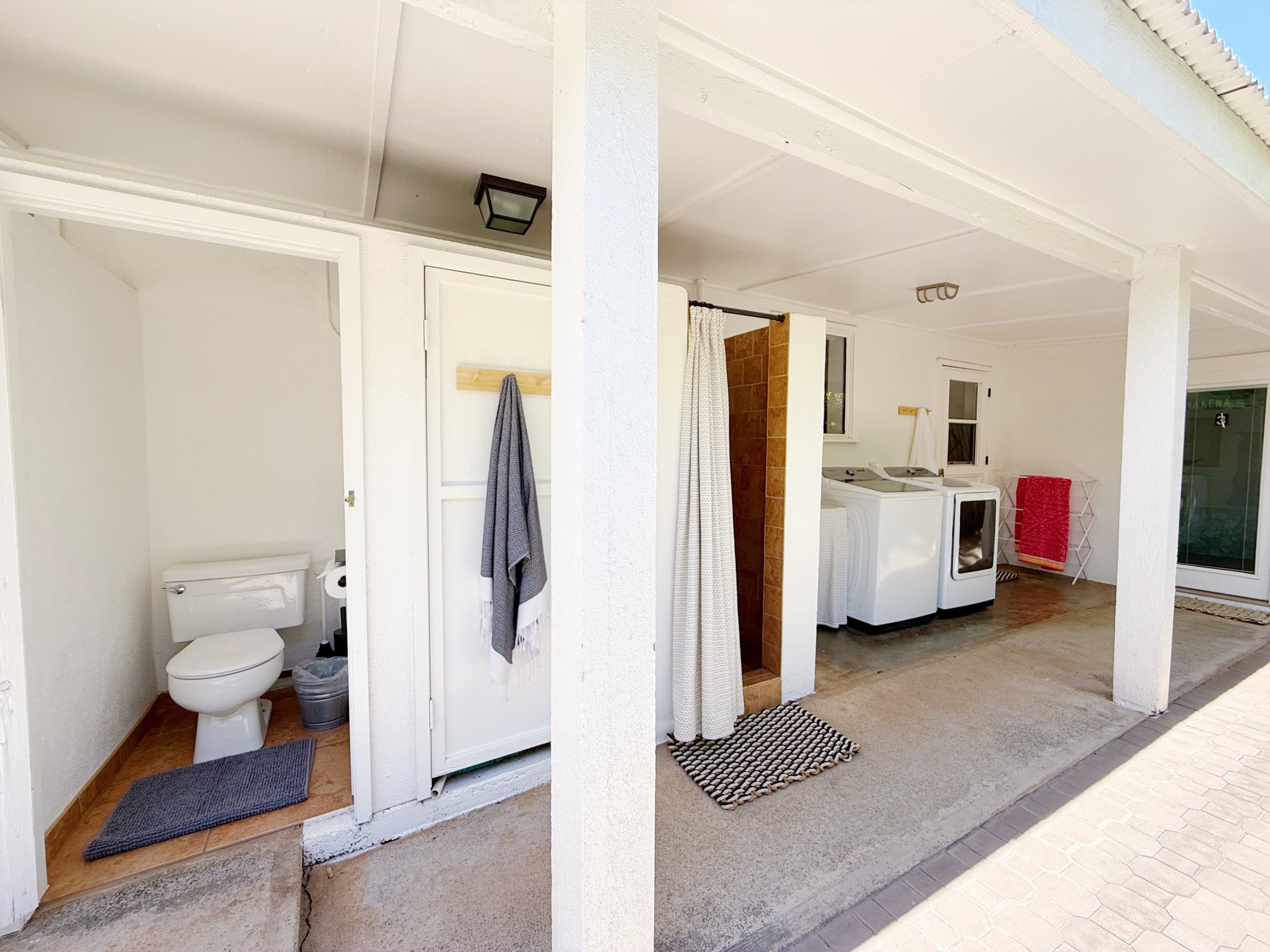 Secluded 3bd/2ba Beach Bungalow in Central Kihei - Image 73