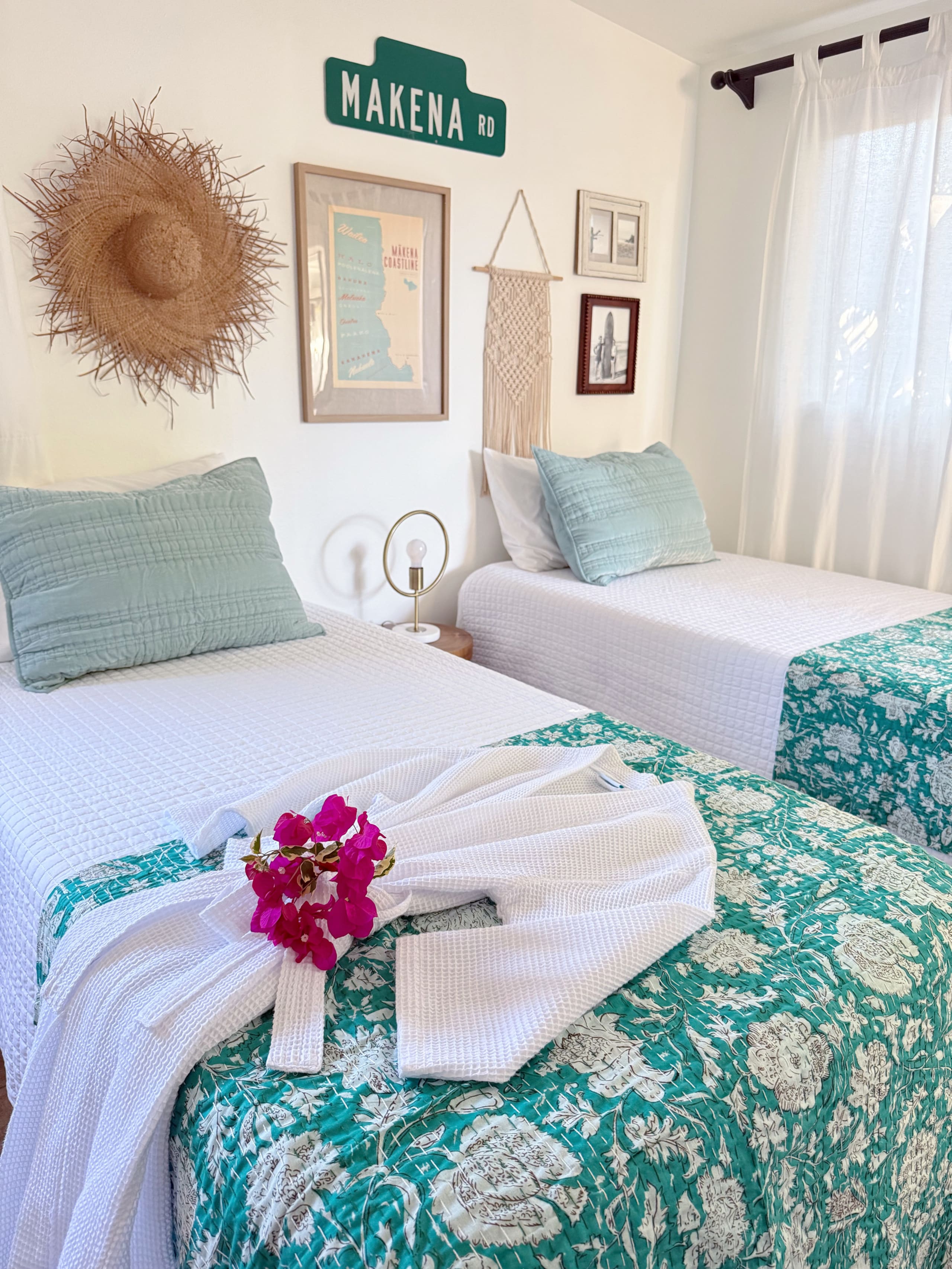 Secluded 3bd/2ba Beach Bungalow in Central Kihei - Image 49
