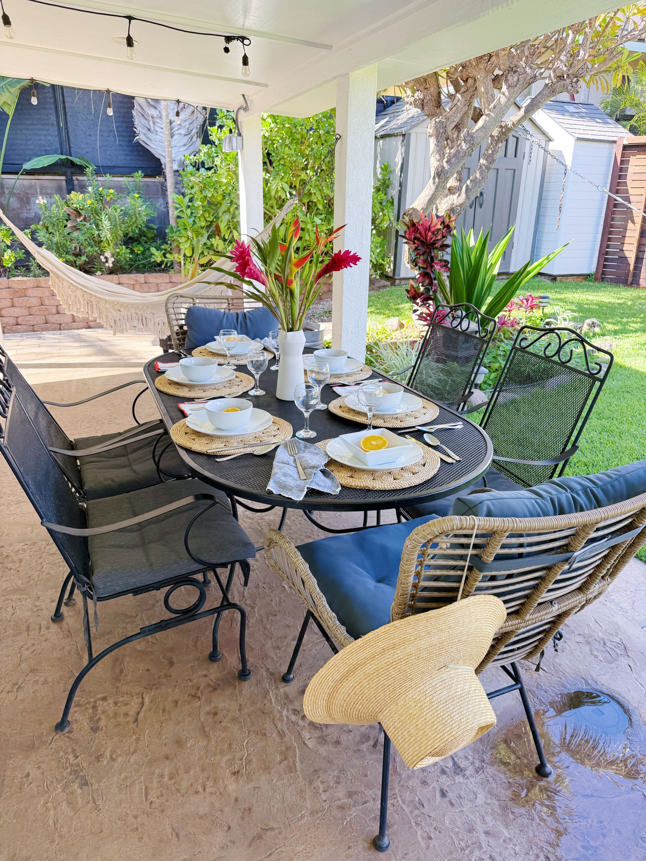 Secluded 3bd/2ba Beach Bungalow in Central Kihei - Image 24