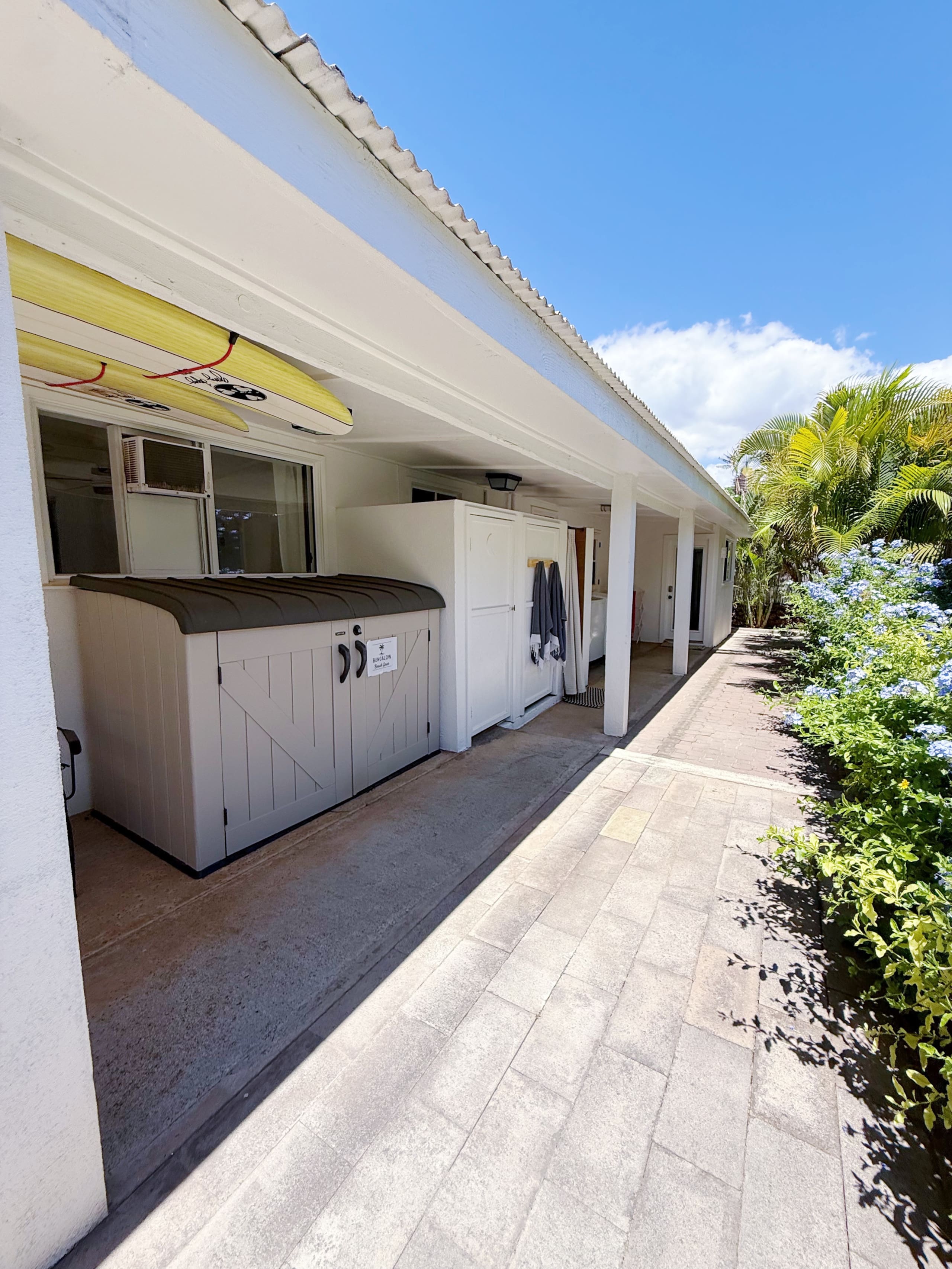 Secluded 3bd/2ba Beach Bungalow in Central Kihei - Image 88