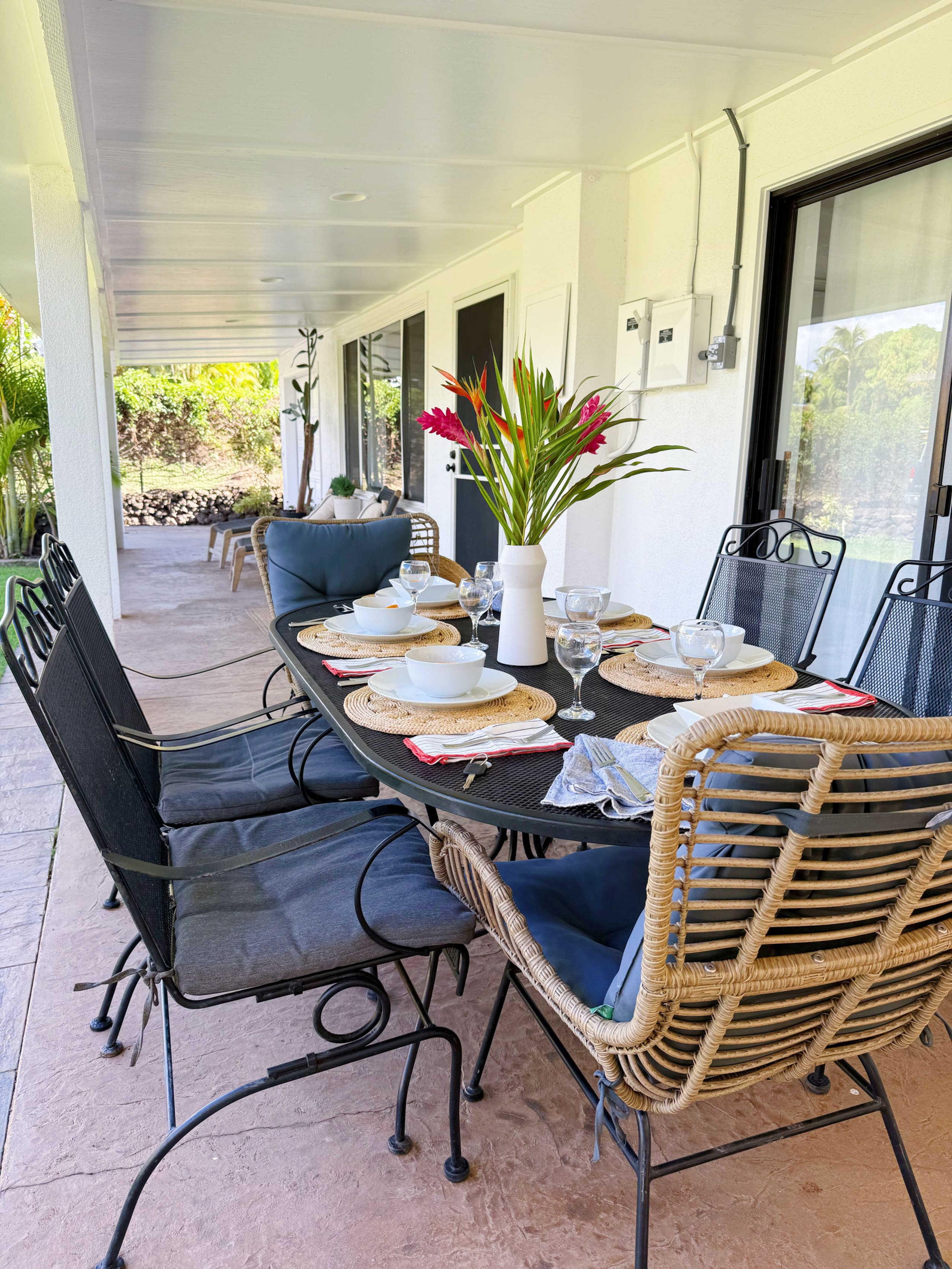 Secluded 3bd/2ba Beach Bungalow in Central Kihei - Image 28