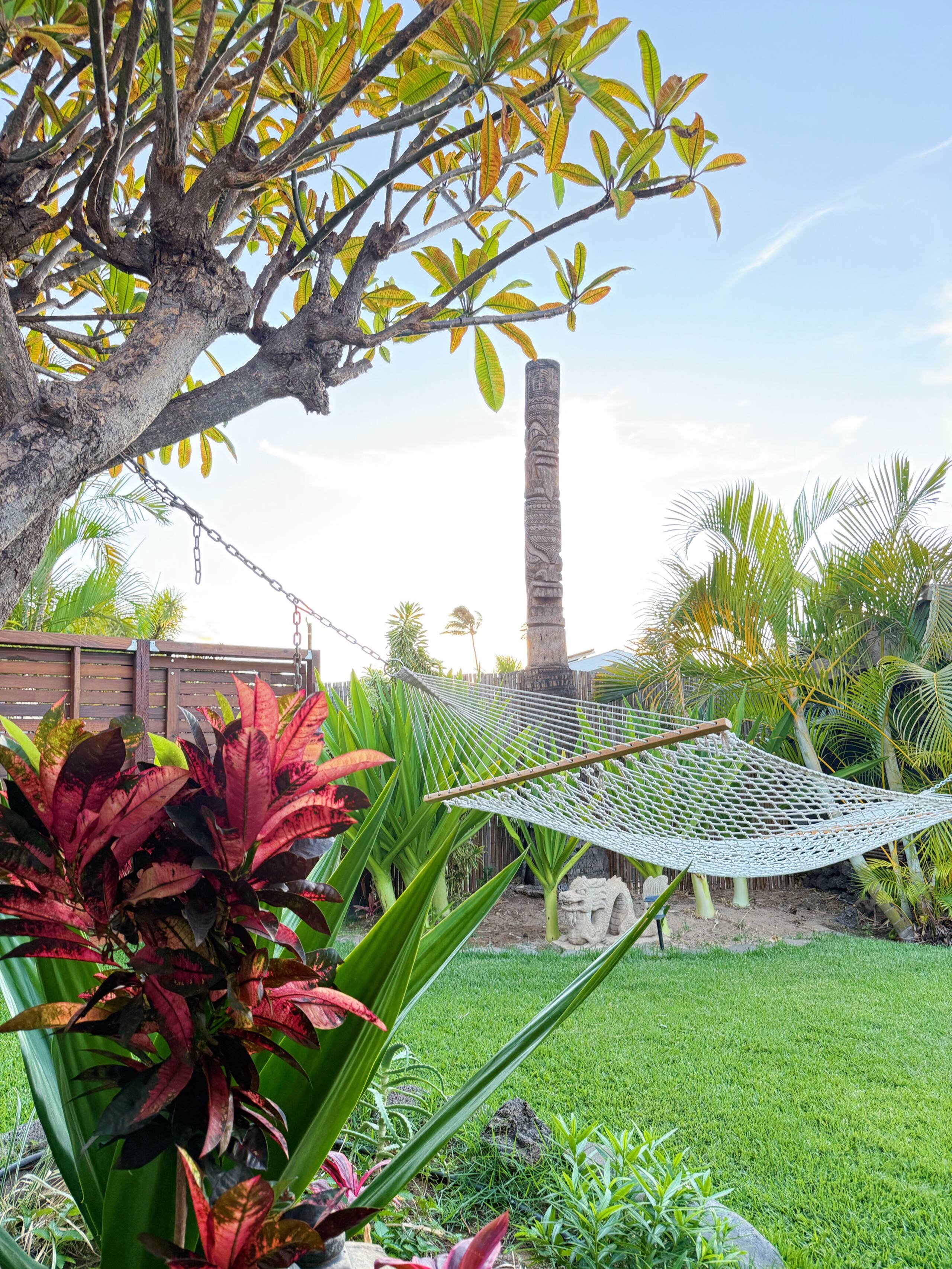 Secluded 3bd/2ba Beach Bungalow in Central Kihei - Image 80