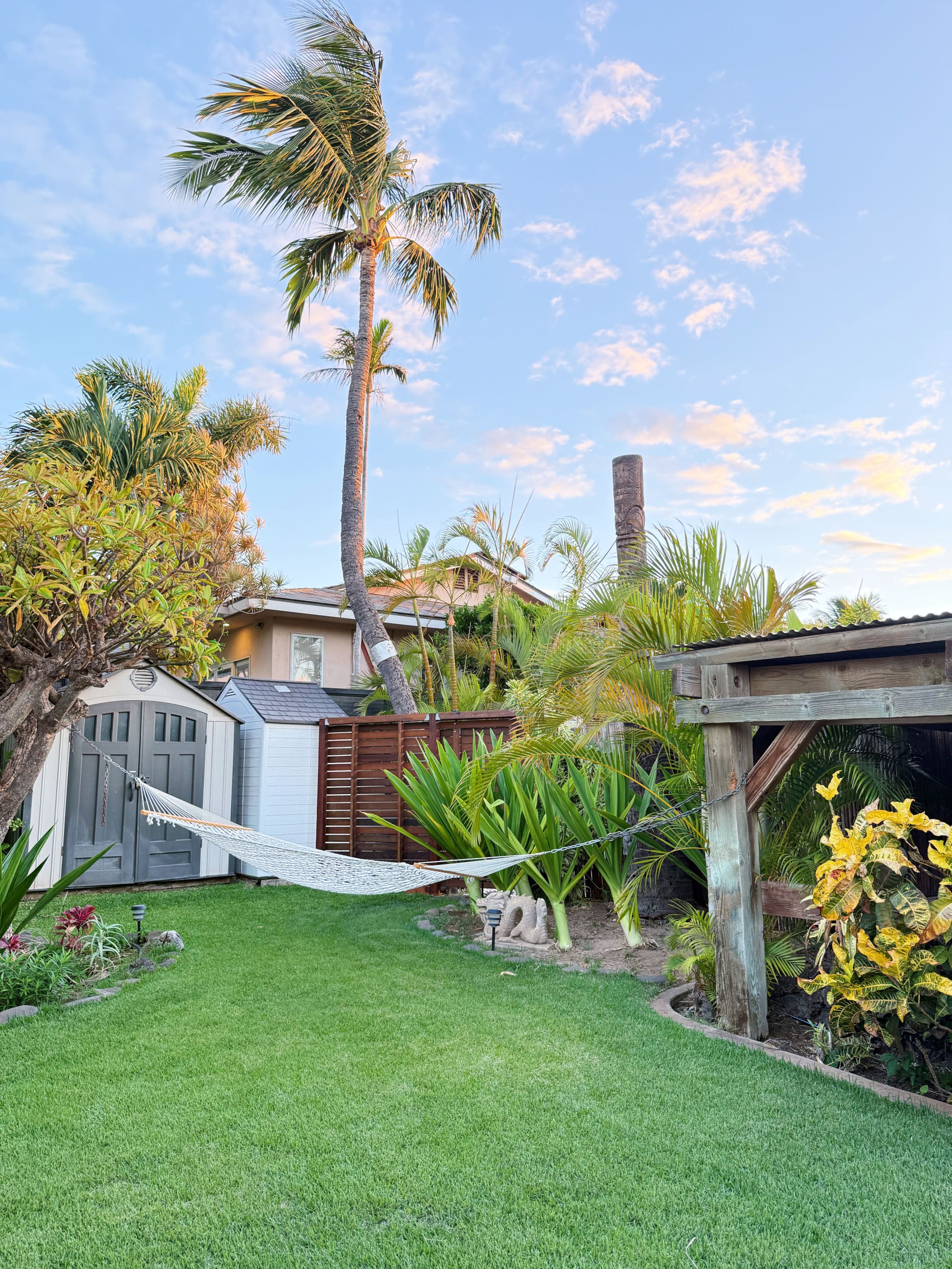 Secluded 3bd/2ba Beach Bungalow in Central Kihei - Image 82