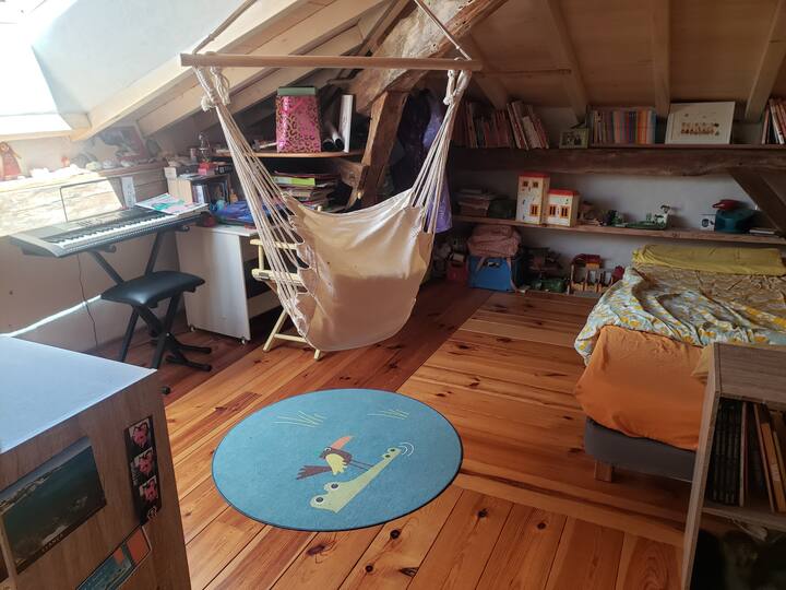 Спална соба 2