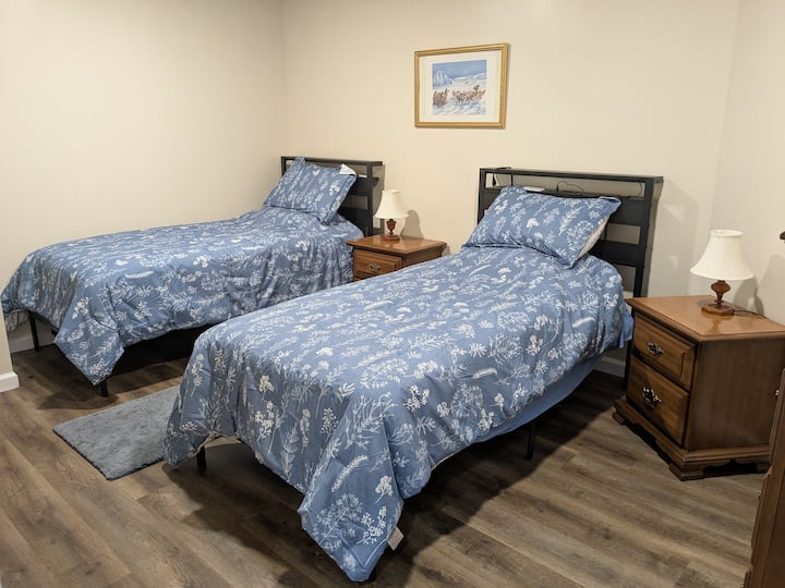 غرفة النوم 2