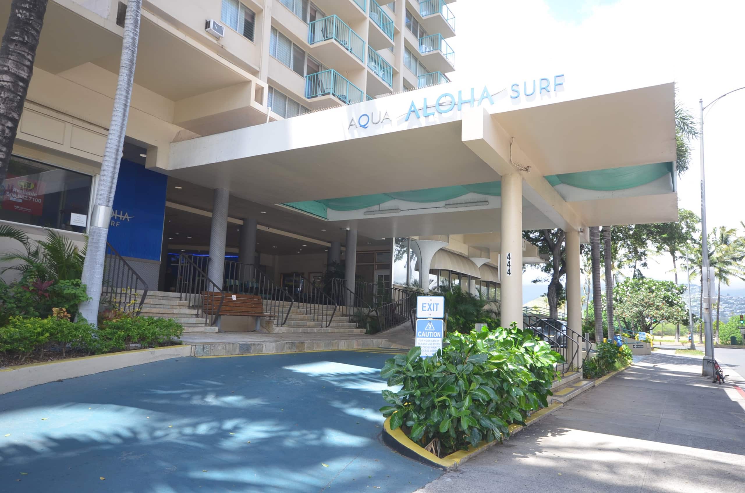 Home in Honolulu · ★4.42 · Studio · 2 beds · 1 private bath - Image 20