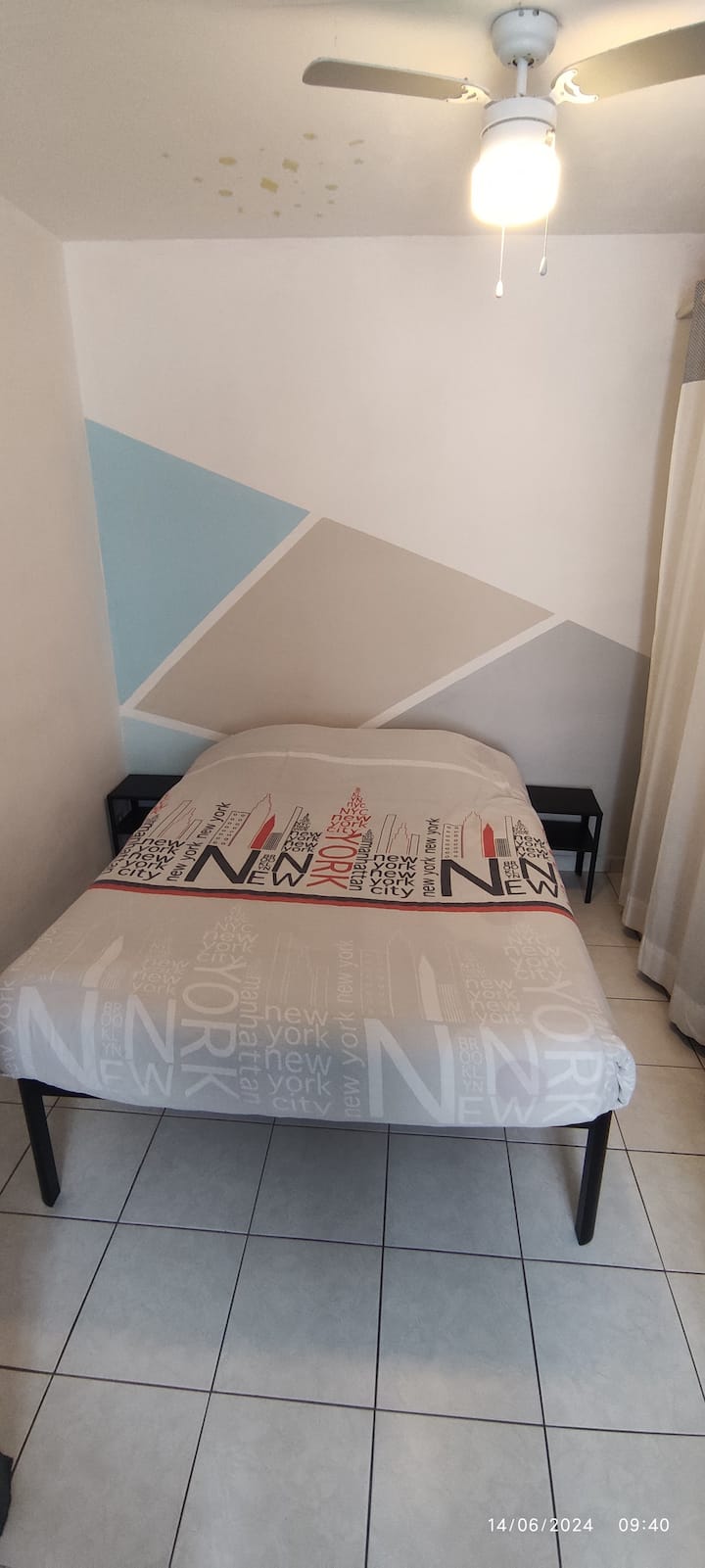 Спална соба