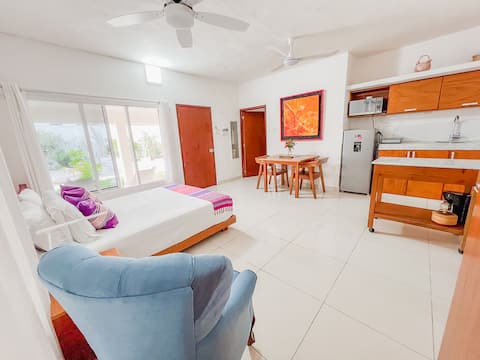 Top Airbnb: VIDA Chelem- BRISA in Chelem
