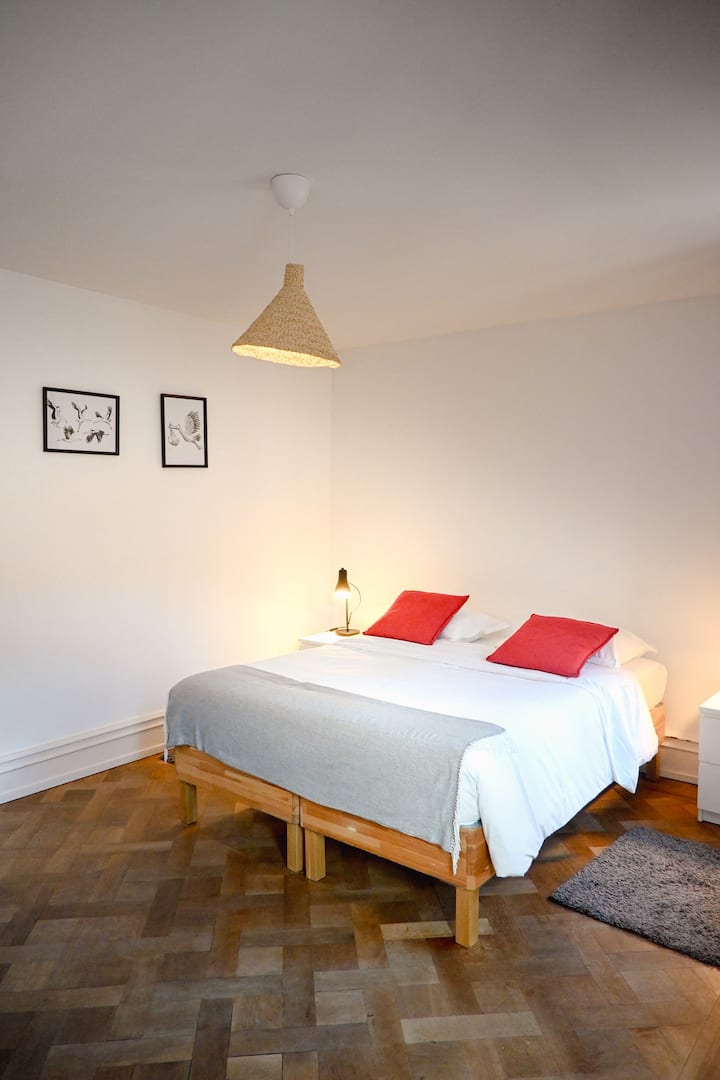 Habitación 3