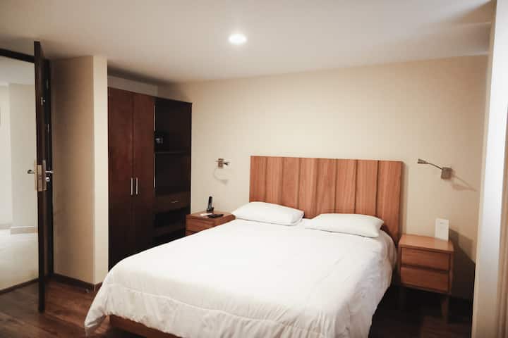 Habitación