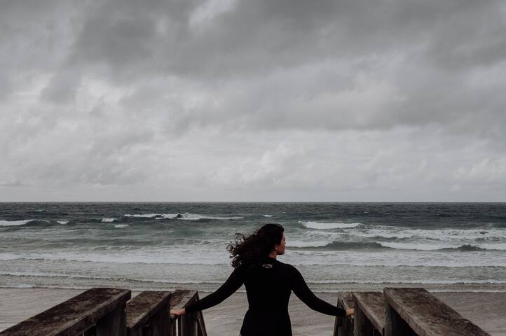 Beach House @ Little Talisker 1892 gallery image 4