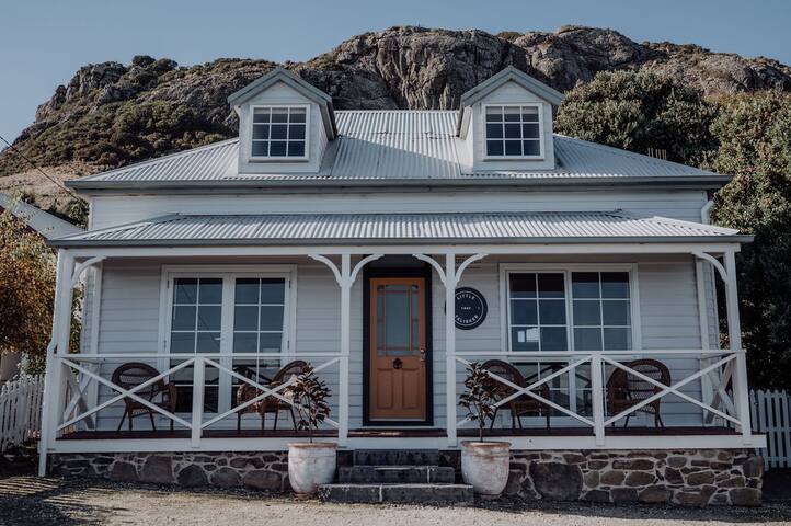 Beach House @ Little Talisker 1892 gallery image 2
