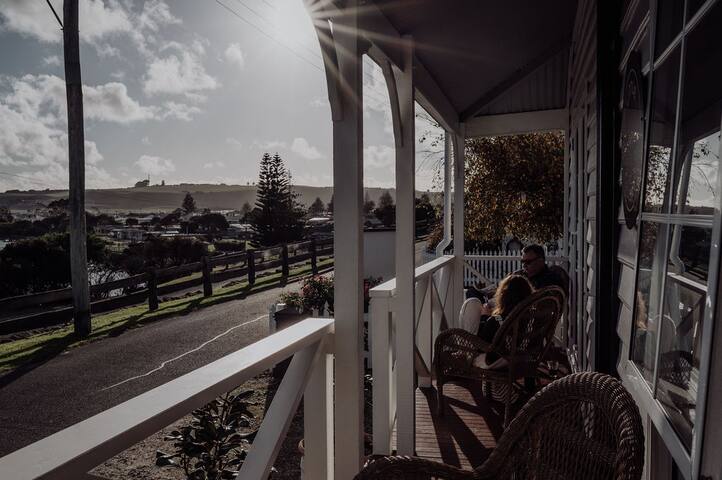 Beach House @ Little Talisker 1892 gallery image 5