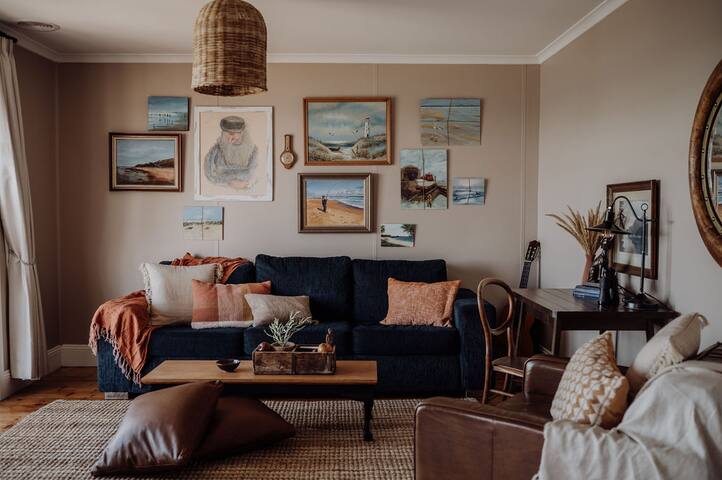 Beach House @ Little Talisker 1892 gallery image 3