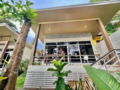 Beach Jungle - Superior Bungalow