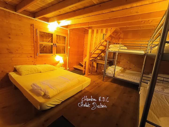 საძინებელი 8