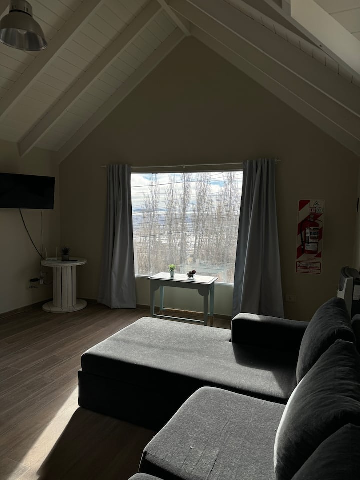 Apartment In El Calafate - El Calafate