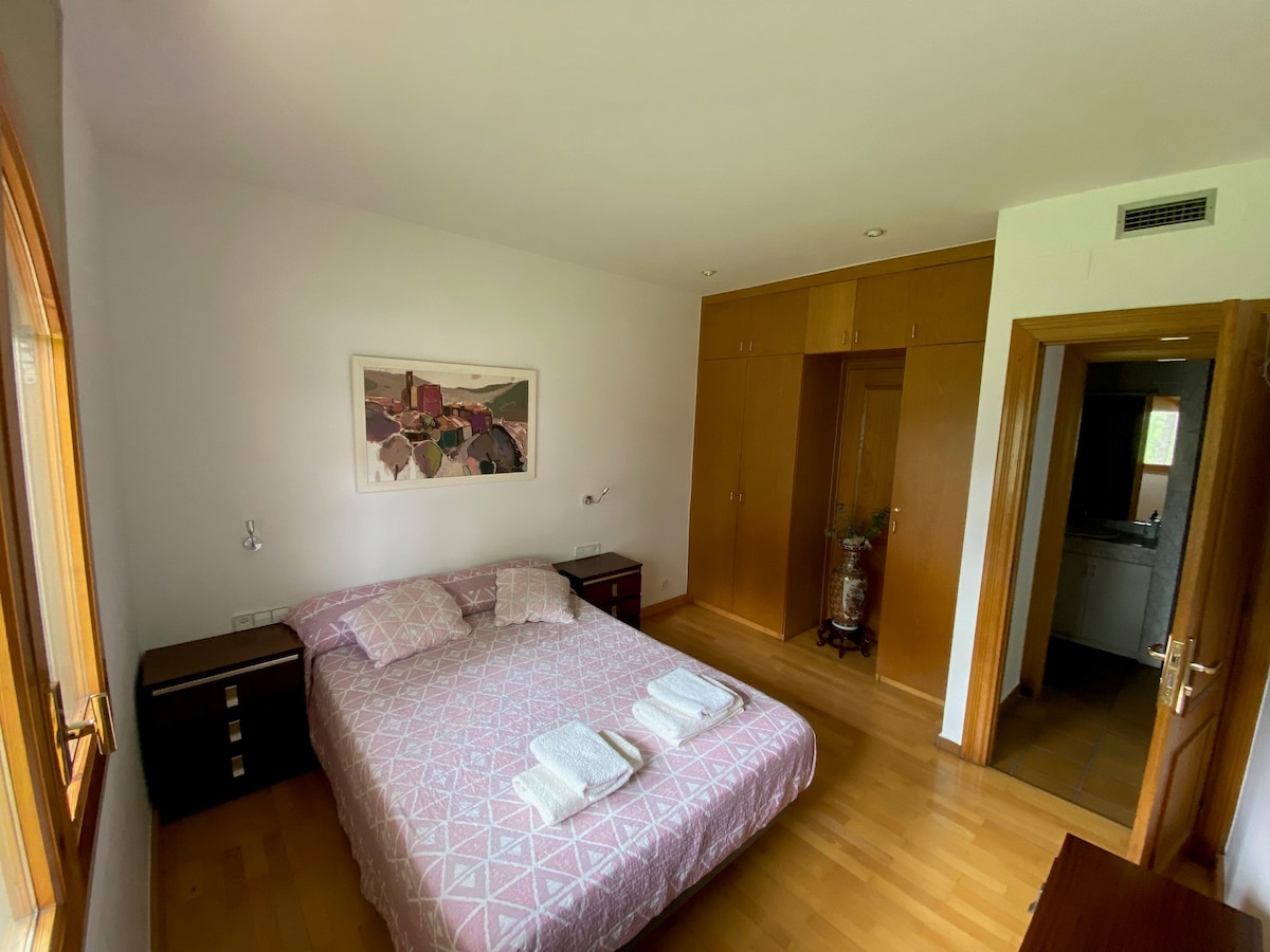 Спална соба 1