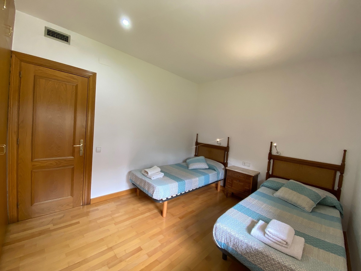 Спална соба 3