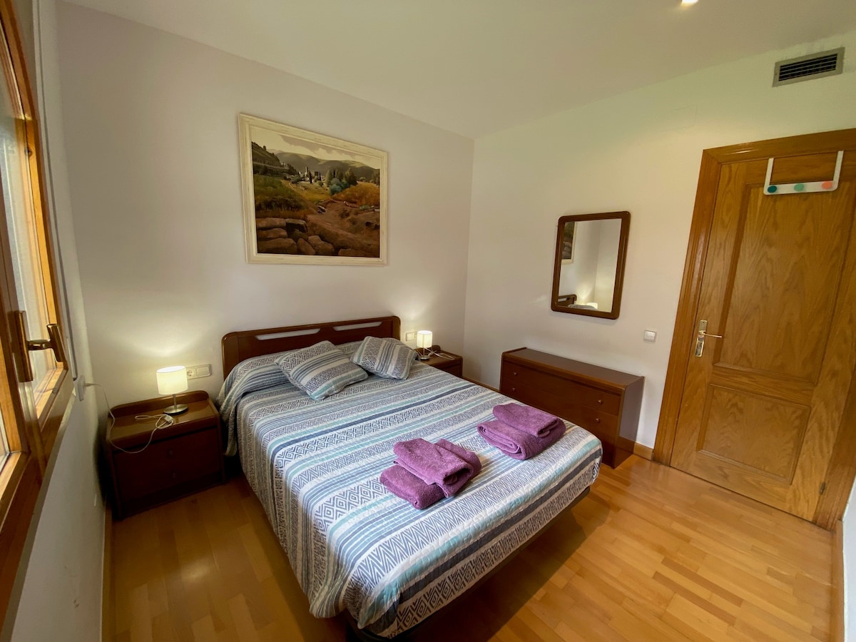 Спална соба 2