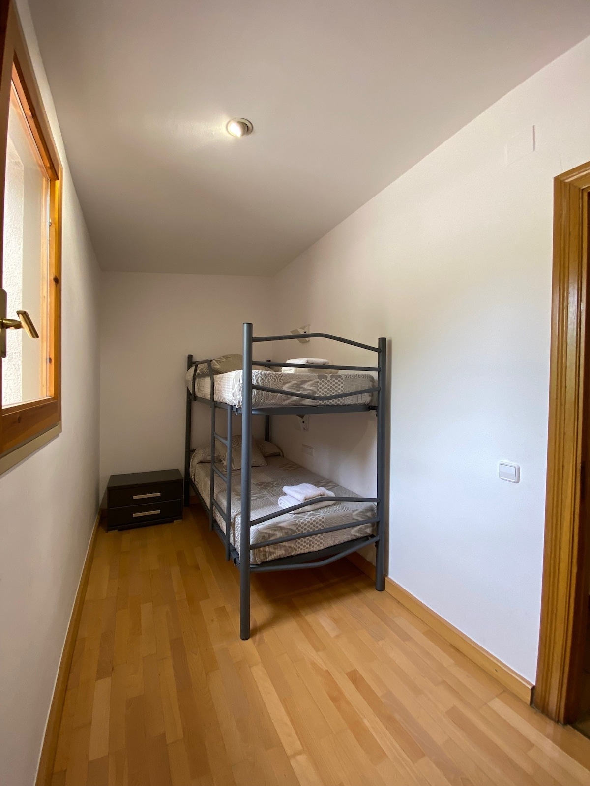 Спална соба 4