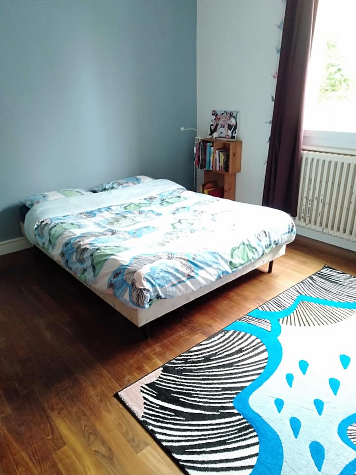 غرفة النوم 3