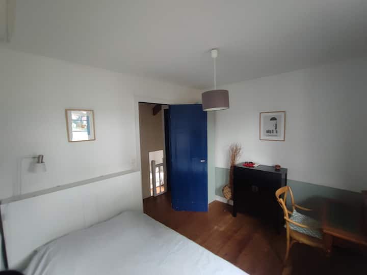 საძინებელი 2