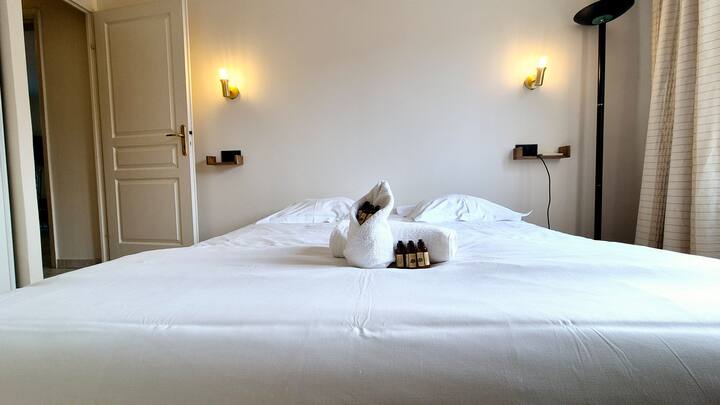 غرفة النوم 2