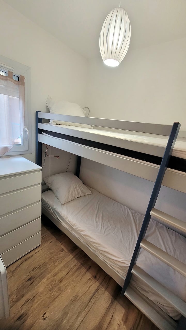 Спална соба 2