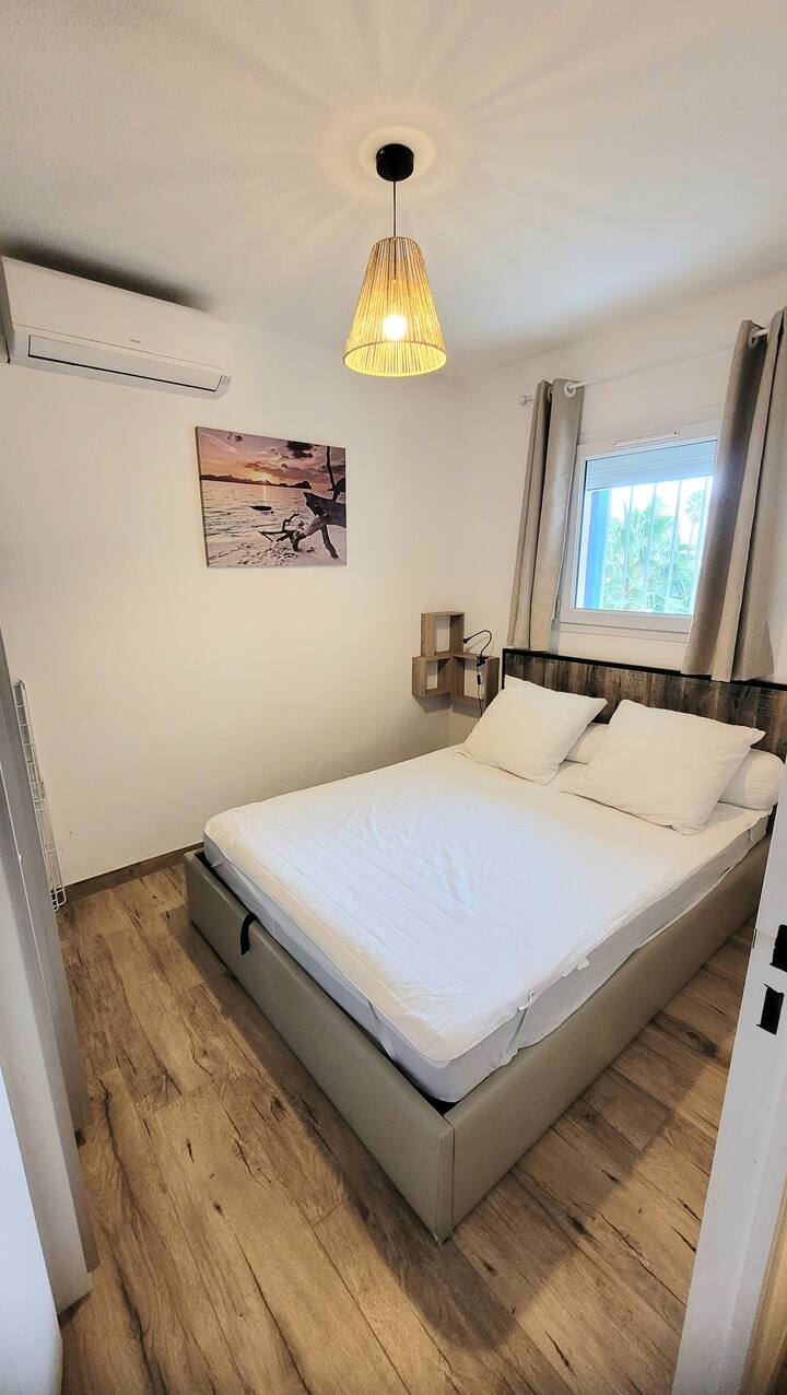 Спална соба 1