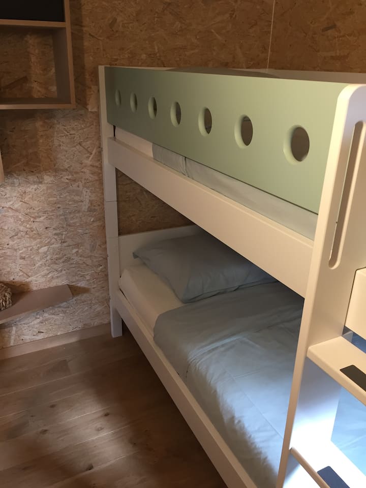 Slaapkamer 2